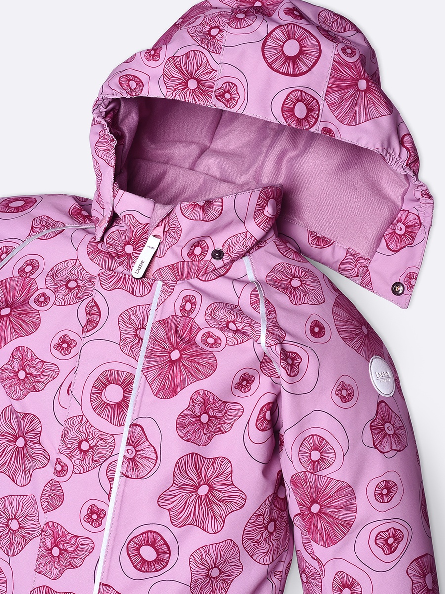 Комбинезон Lassie 71104102-4570 - фото 7