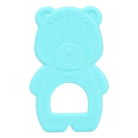 Прорезыватель BabyGo Мишка