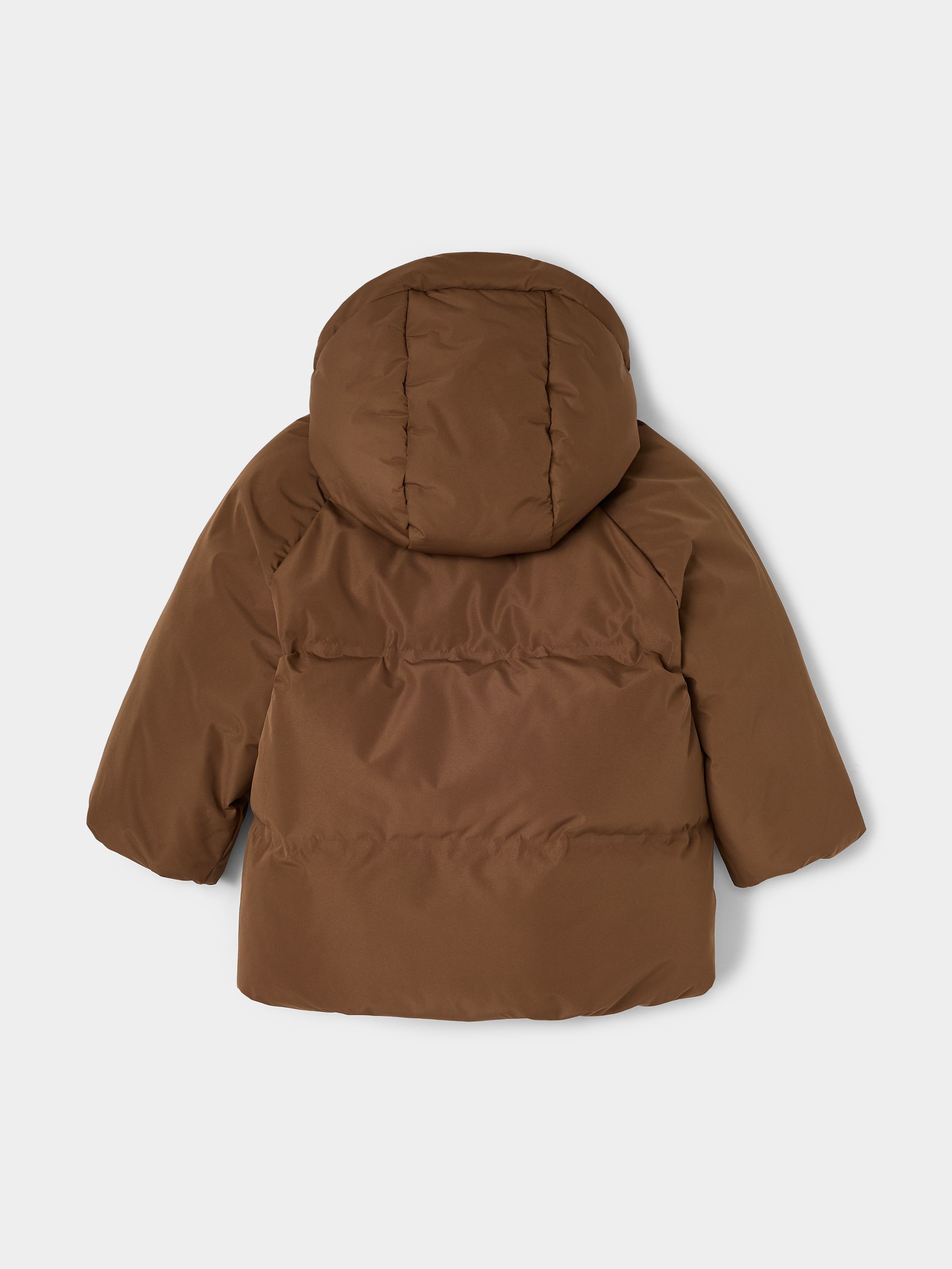 Куртка BabyGo W26BG4-JW16ib-88 - фото 2