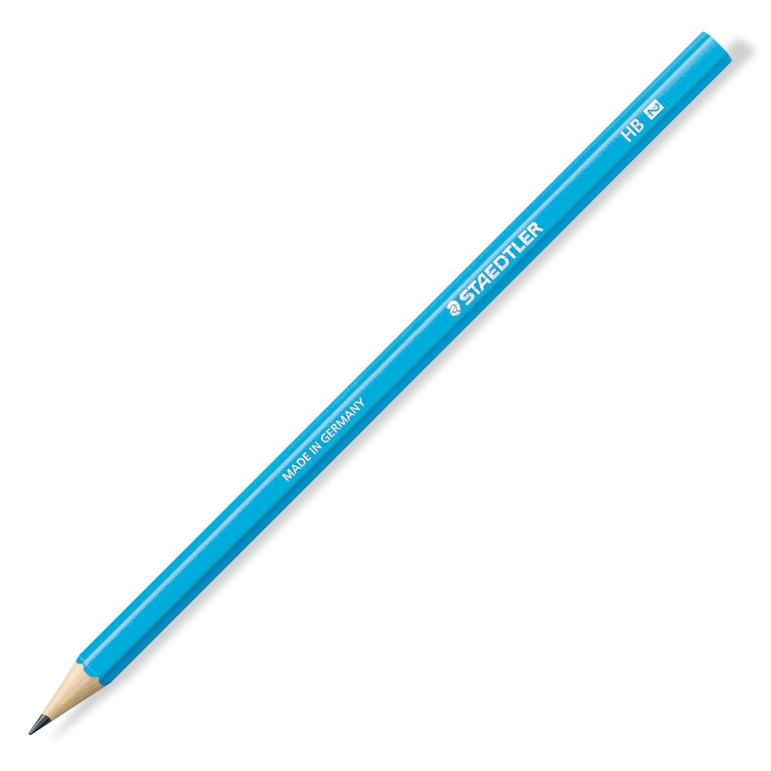 Карандаши чернографитные Staedtler 1 шт. - фото 1