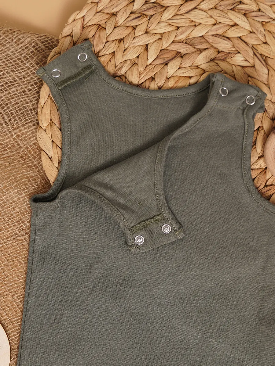 Песочник 3 шт Супер Пупс нбр/3прпе/SK22хакилисточкиветочки - фото 21