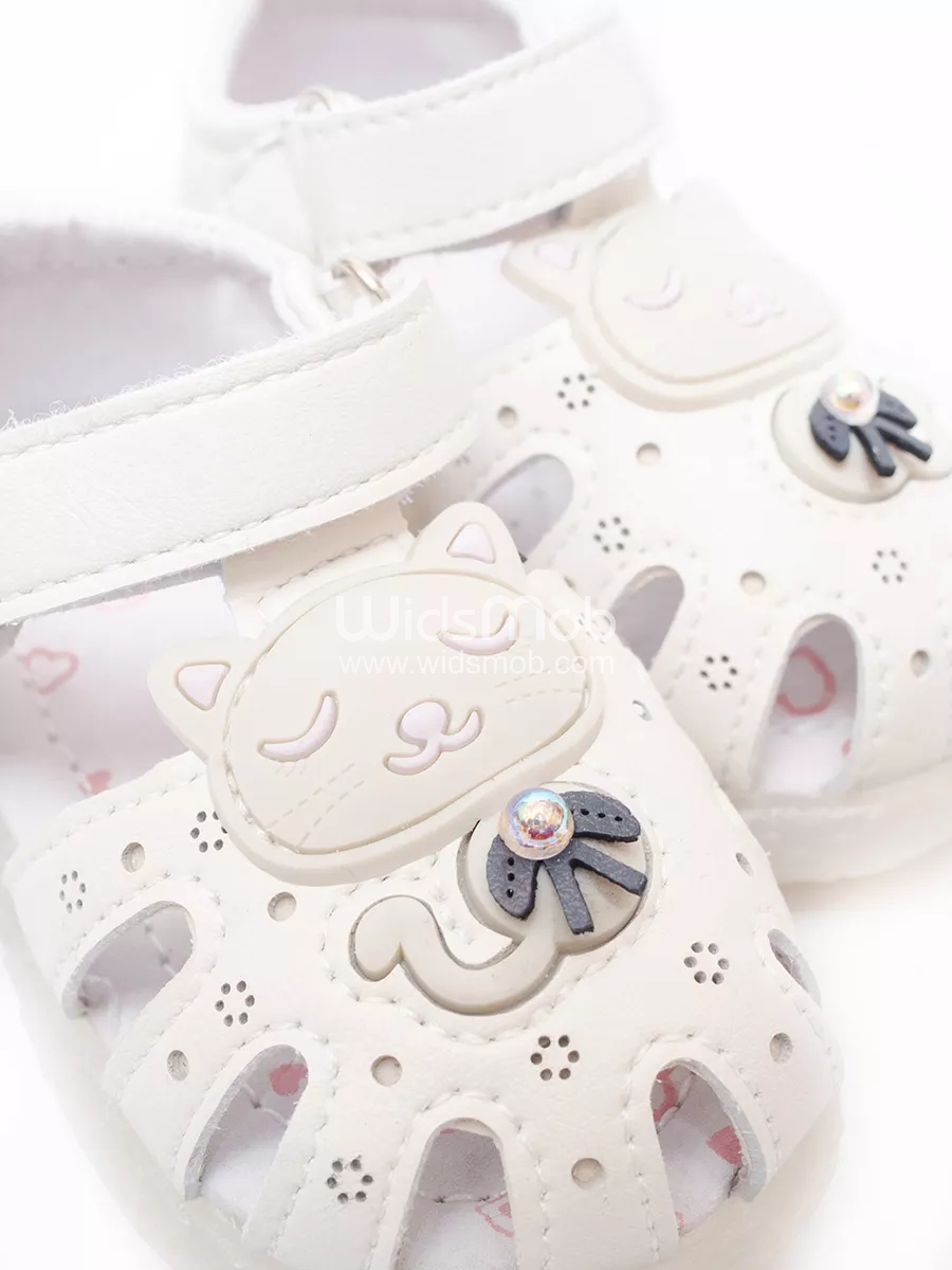 Сандалии Тотошка T670-1T - фото 3