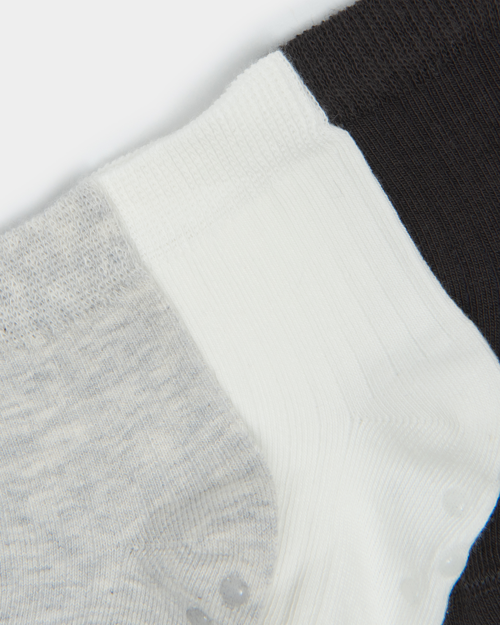 Носки BabyGо 3 пары W25BG2-ДТ5-671ib - фото 2