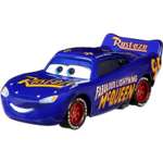 Автомобиль Cars Герои мультфильмов