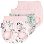 Трусы 3 шт Lucky Child