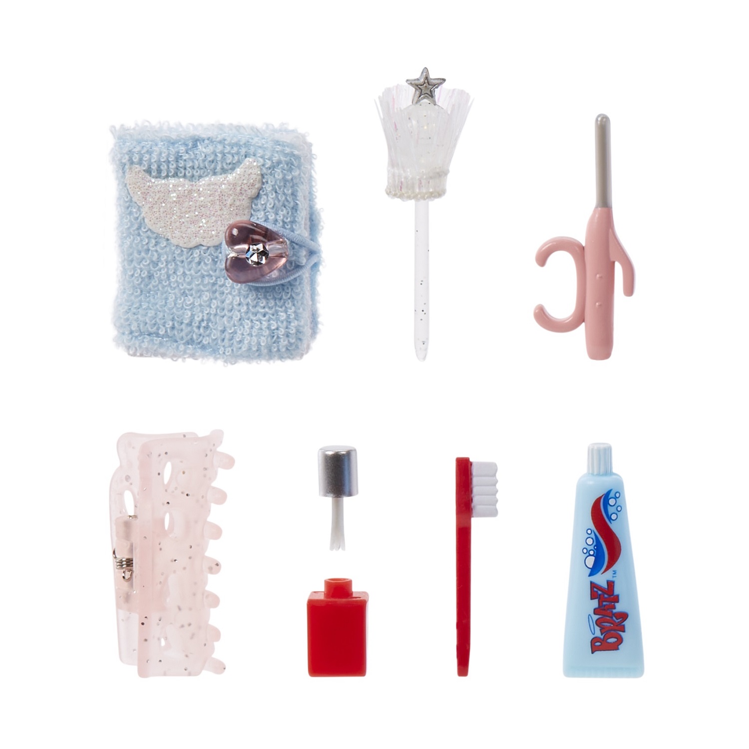 Кукла модельная Bratz 592037-EUC - фото 2