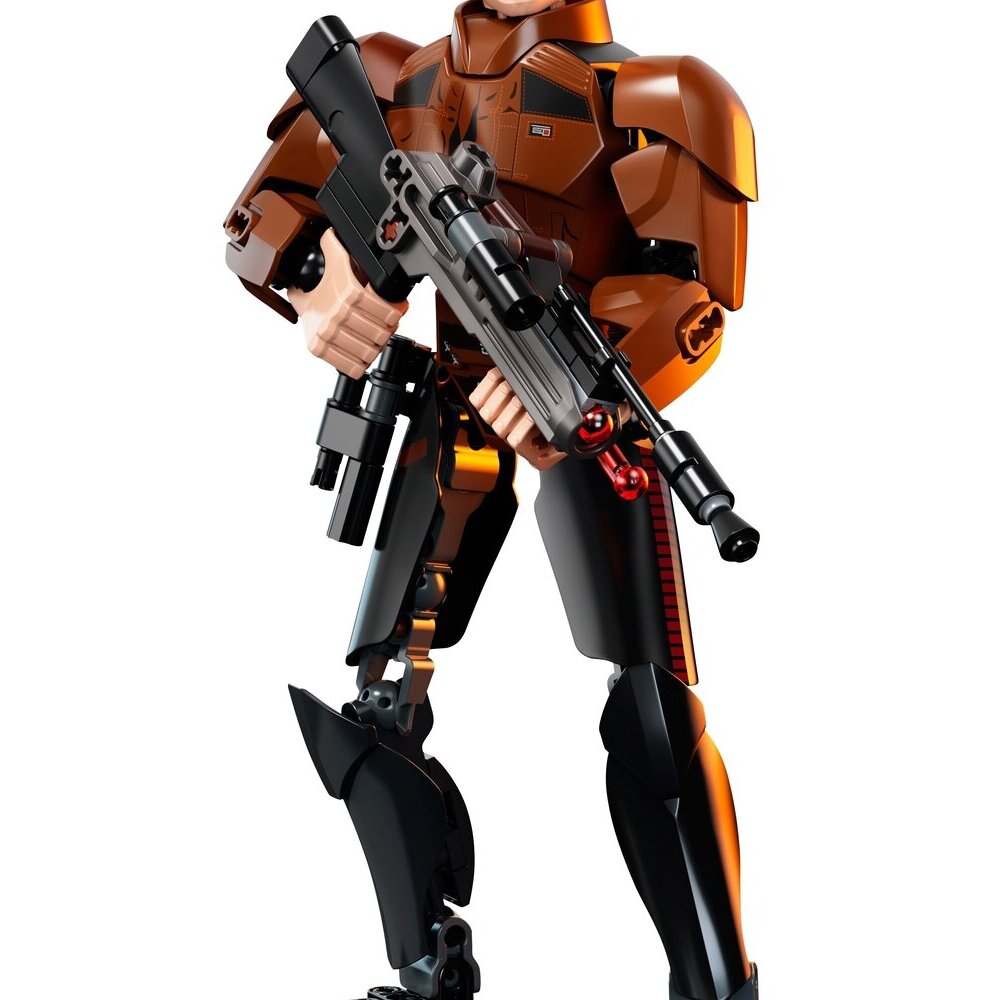 Конструктор LEGO 887 дет. - фото 2