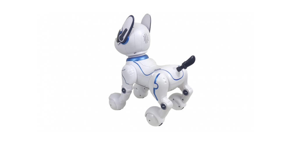 Собака РУ JXD Telecontrol Leidy Dog - фото 4
