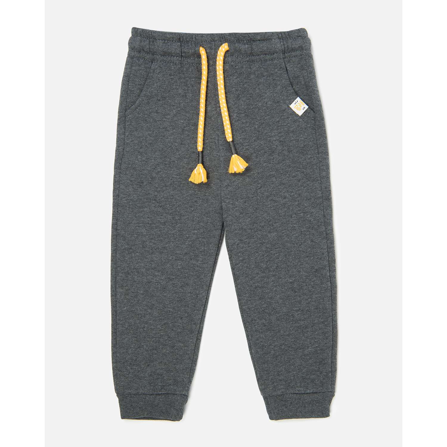 Брюки BabyGo AW22-IN262BGib-GG - фото 2
