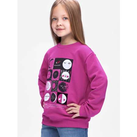 Свитшот Bossa Nova