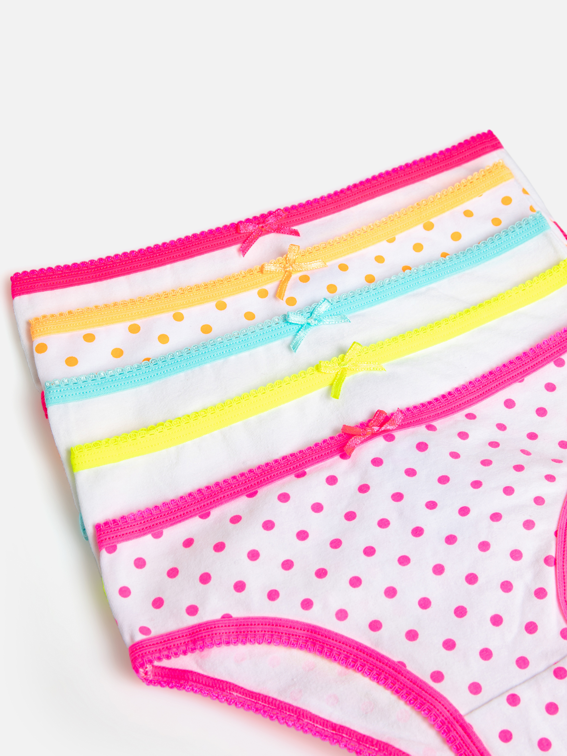 Трусы 5 шт Acoola 20234120012_0074686 - фото 2