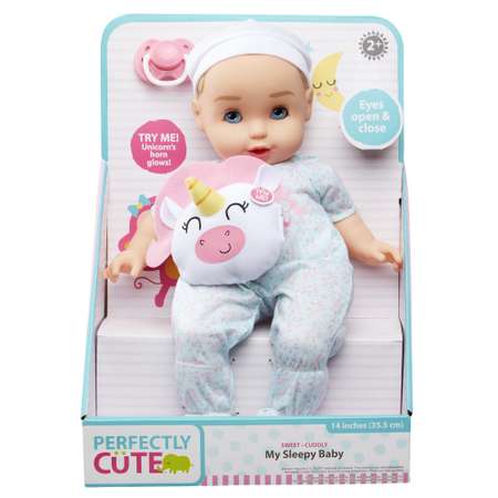 Кукла пупс Perfectly Cute