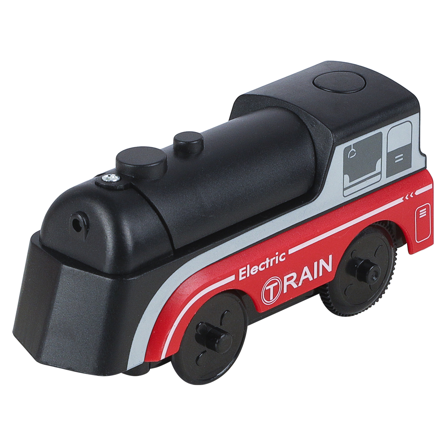 Набор железнодорожный Givito G211-021 - фото 9