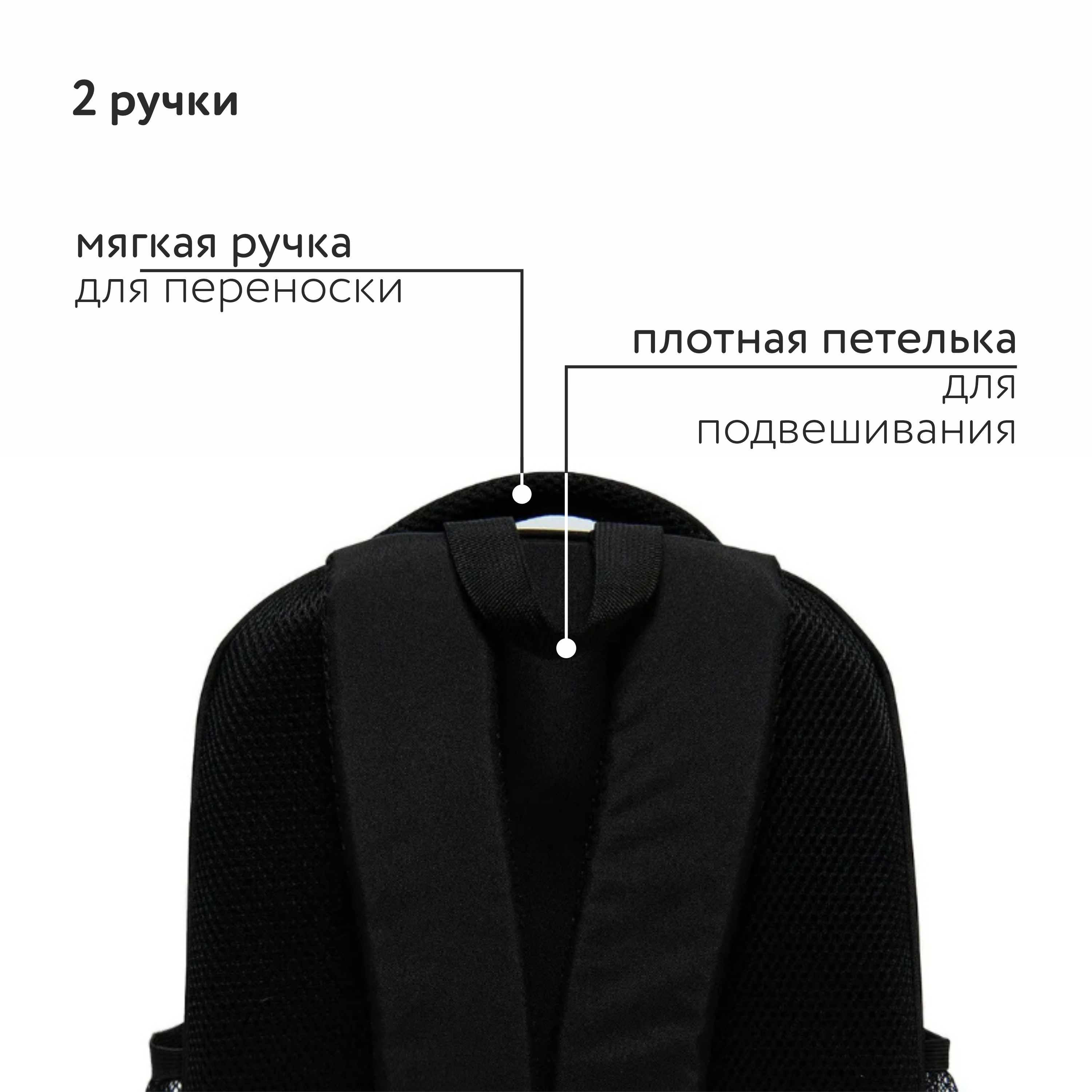 Ранец Erhaft Extreme - фото 8