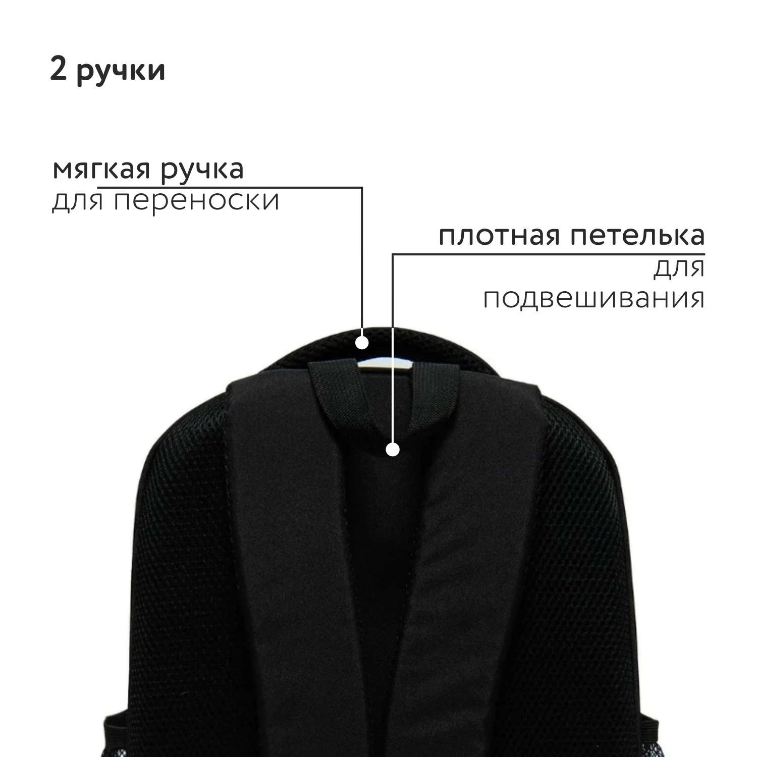 Ранец Erhaft Extreme - фото 8