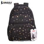 Рюкзак Grizzly Для девочки