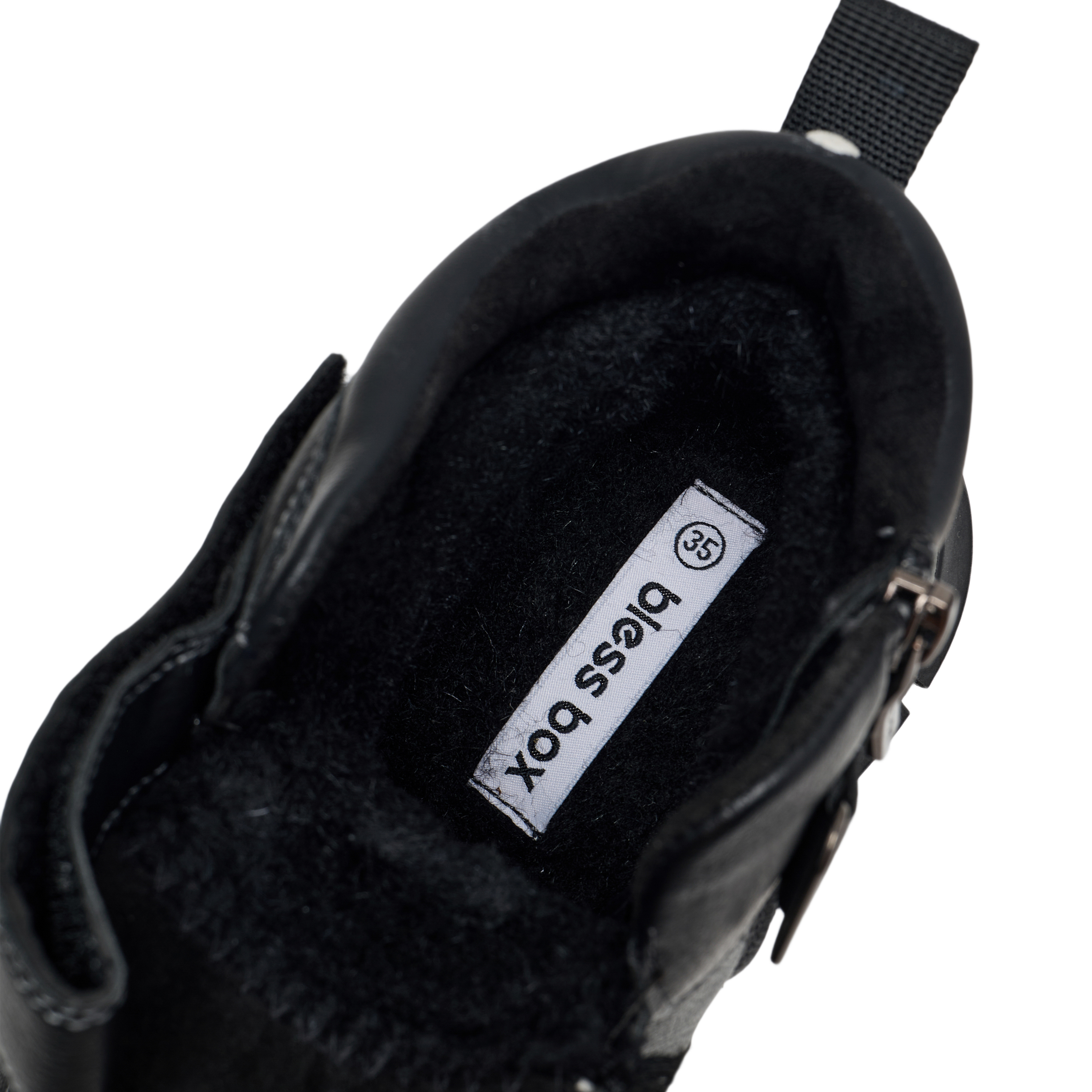 Ботинки BLESSBOX BX52959A - фото 11