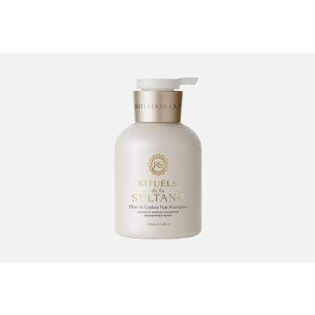 Шампунь RITUELS de la SULTANE RS/SC400 400 мл 1 шт.