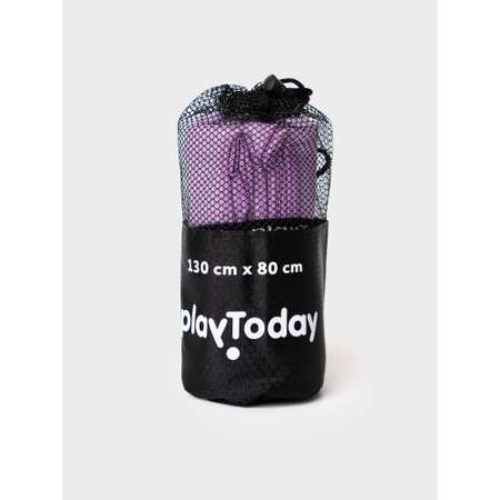 Полотенце PlayToday 80 x 130 см