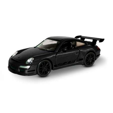 Автомобиль Welly Porsche