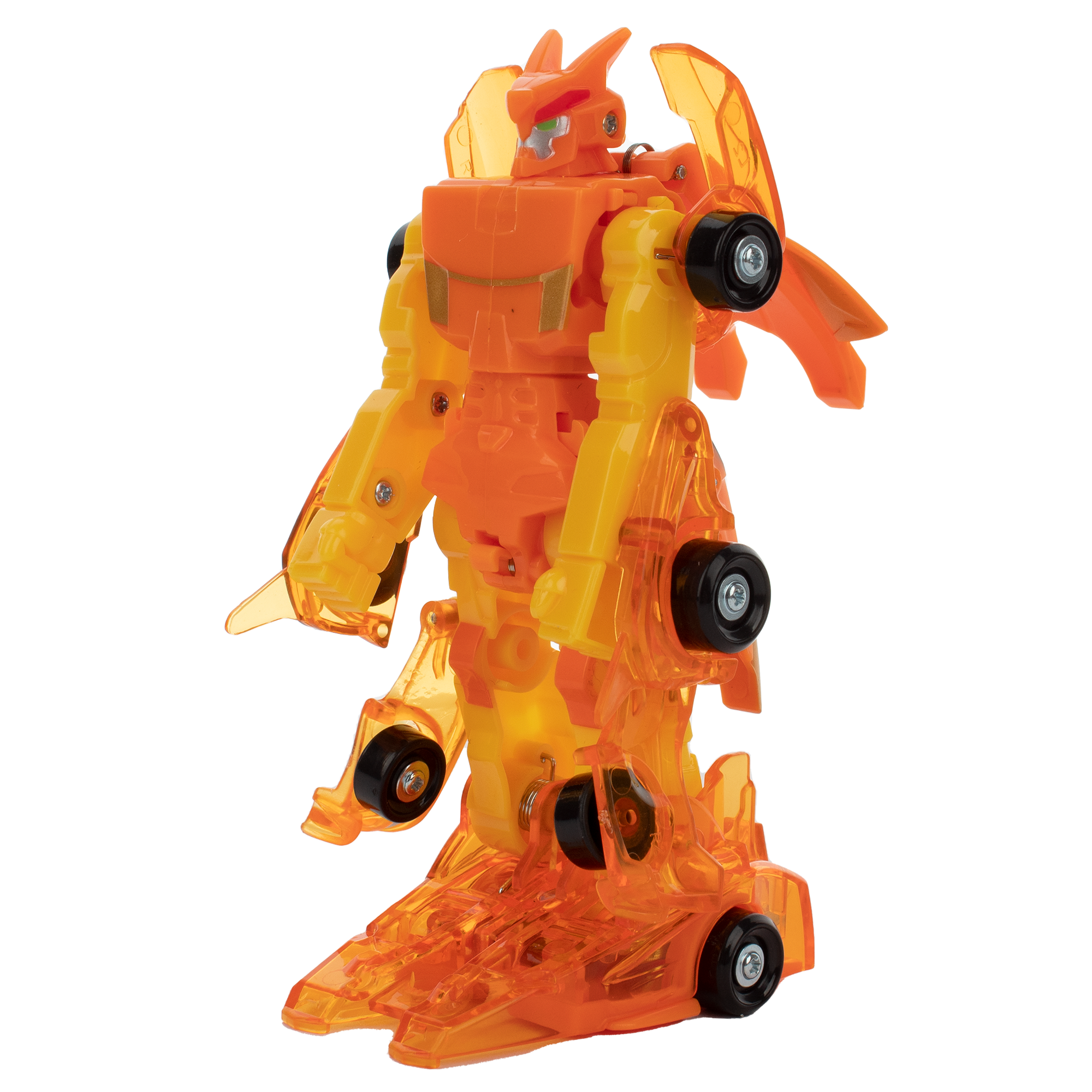 Игровой набор KiddiePlay Fuzion Max Magnus - фото 8