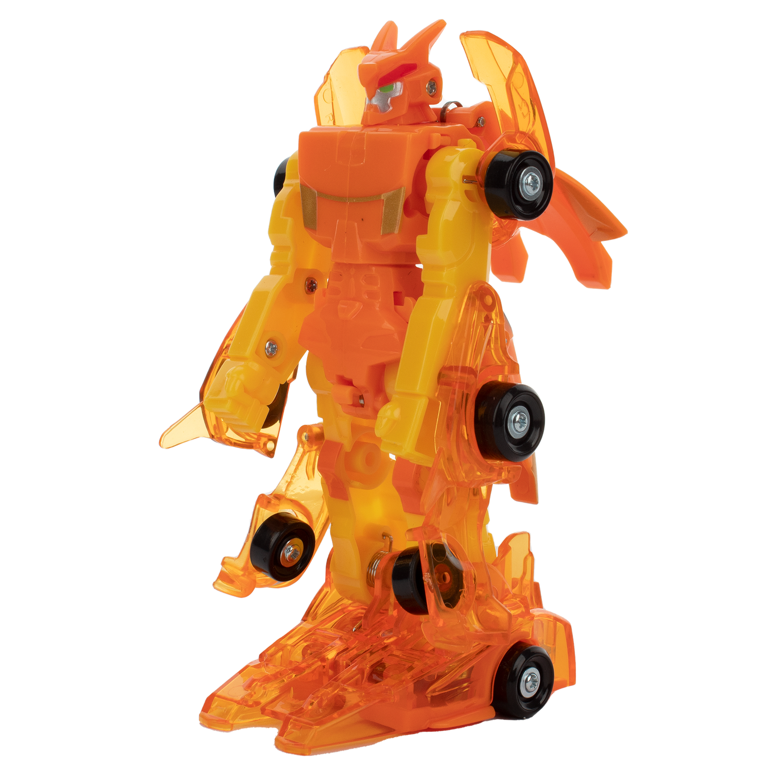 Игровой набор KiddiePlay Fuzion Max Magnus - фото 8