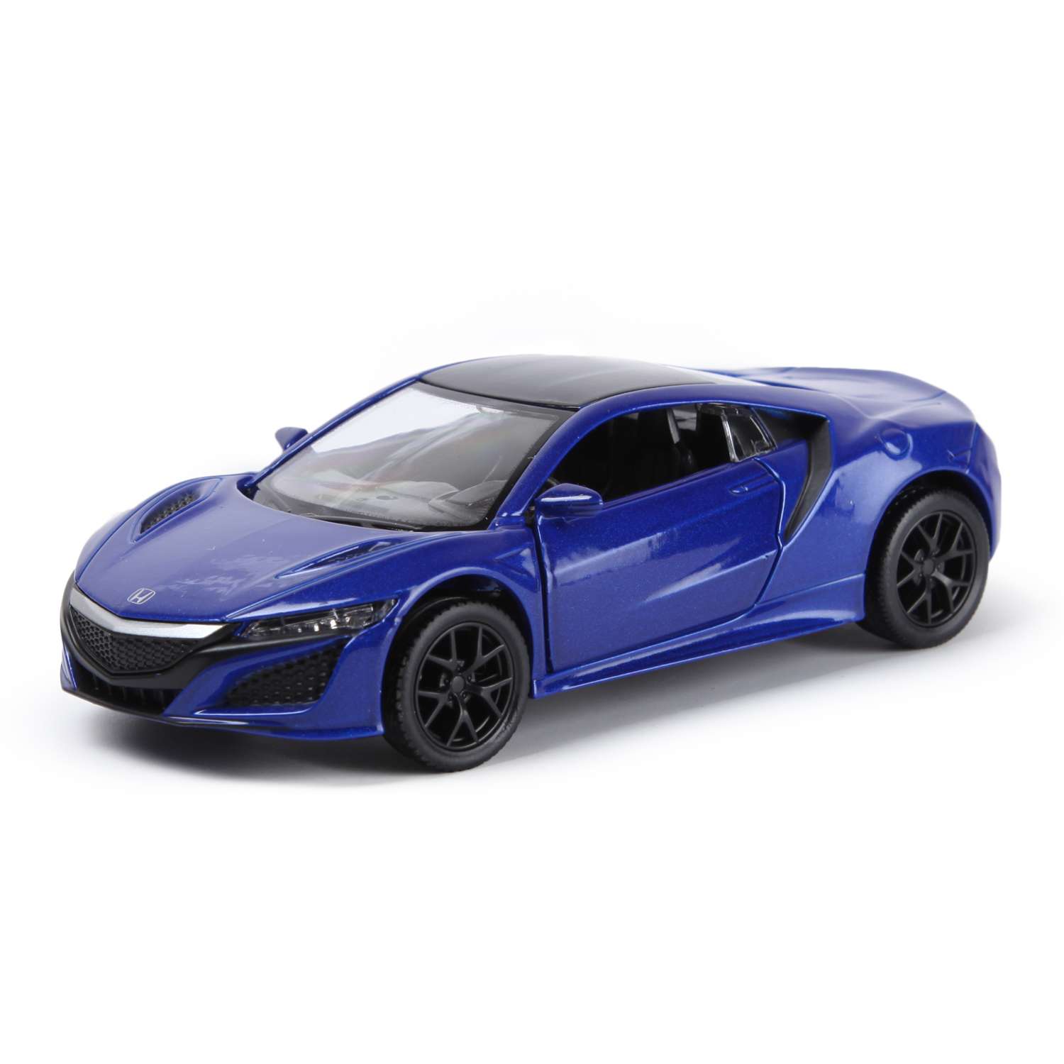Автомобиль Mobicaro Honda NSX 1:32 в ассортименте 544031.0 - фото 6