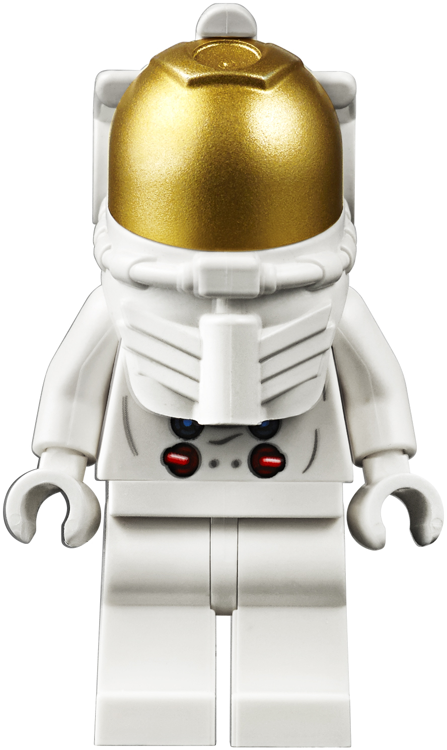 Конструктор LEGO Creator Expert 10266 1087 дет. - фото 4