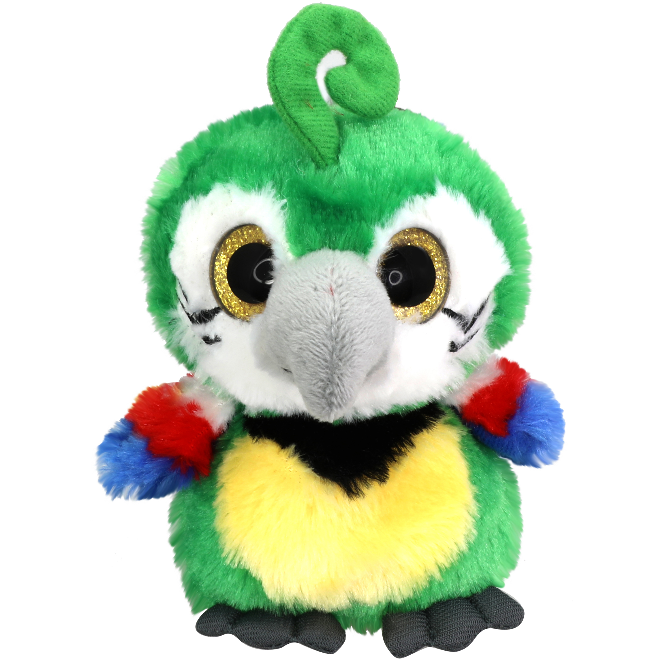 Игрушка мягкая CUTEKINS в ассортименте - фото 6