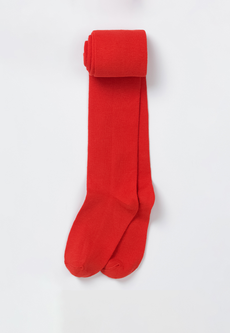 Колготки artie 2d000 красный - фото 1