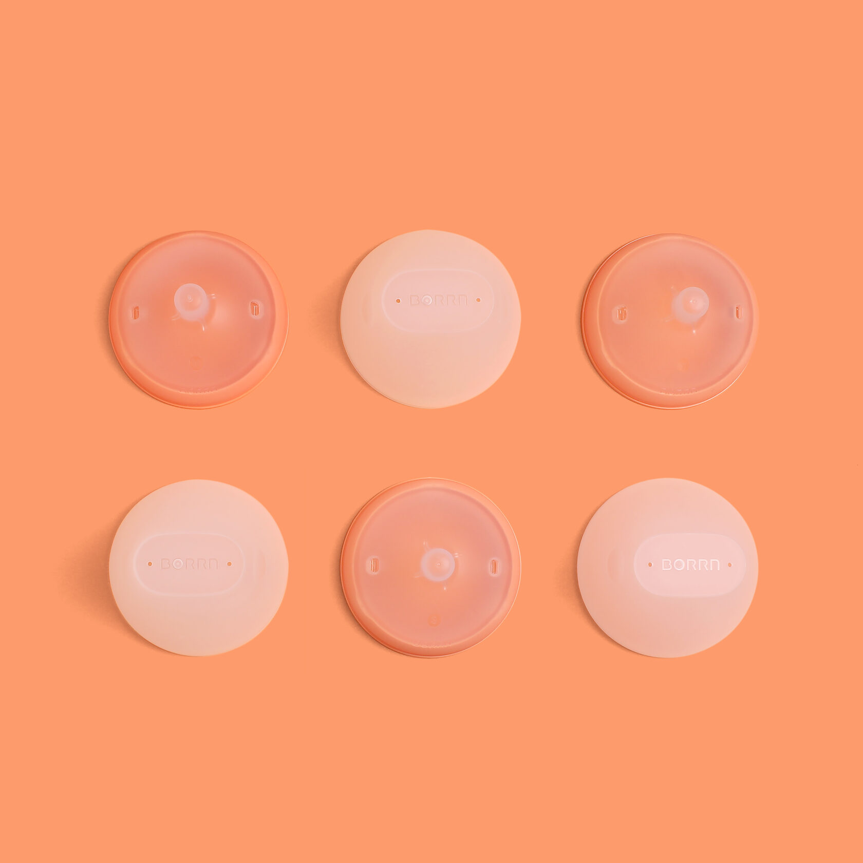 Бутылочка BORRN Anti-Colic - фото 3