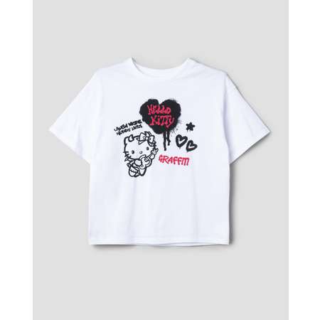 Футболка Hello Kitty