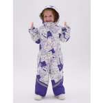 Комбинезон CASTLELADY