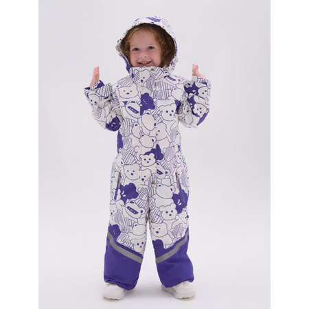 Комбинезон CASTLELADY