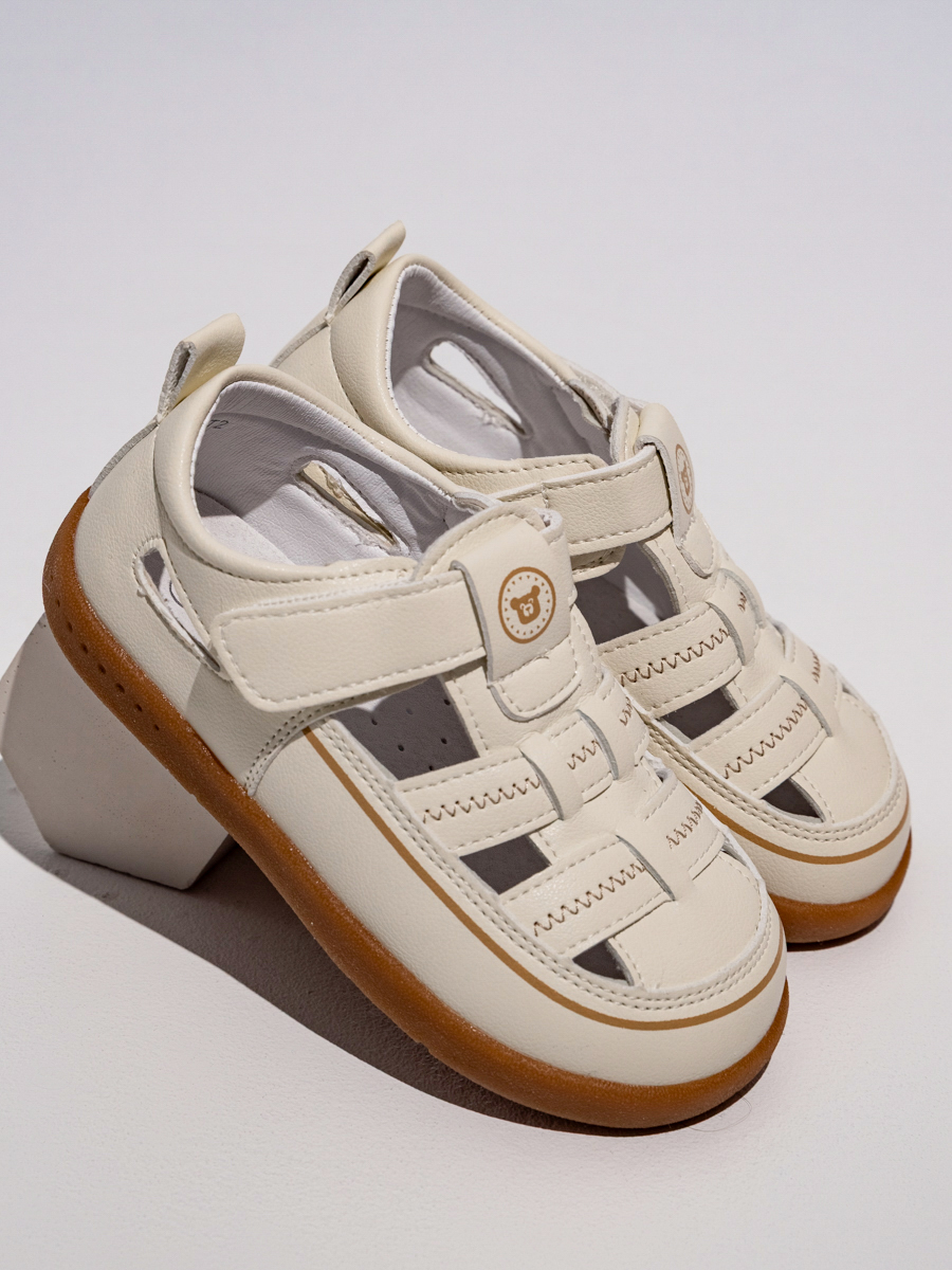 Сандалии ТопТошкин 1244-мол - фото 1