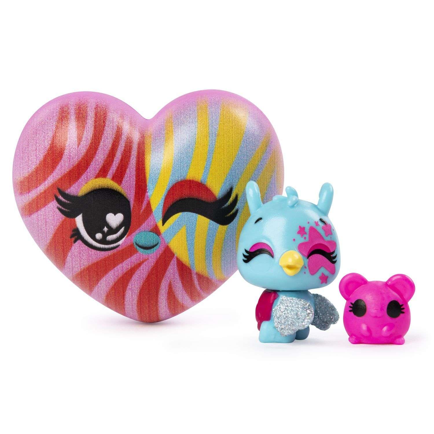 Игровой набор Hatchimals - фото 8