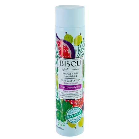 Гель BISOU 300 мл