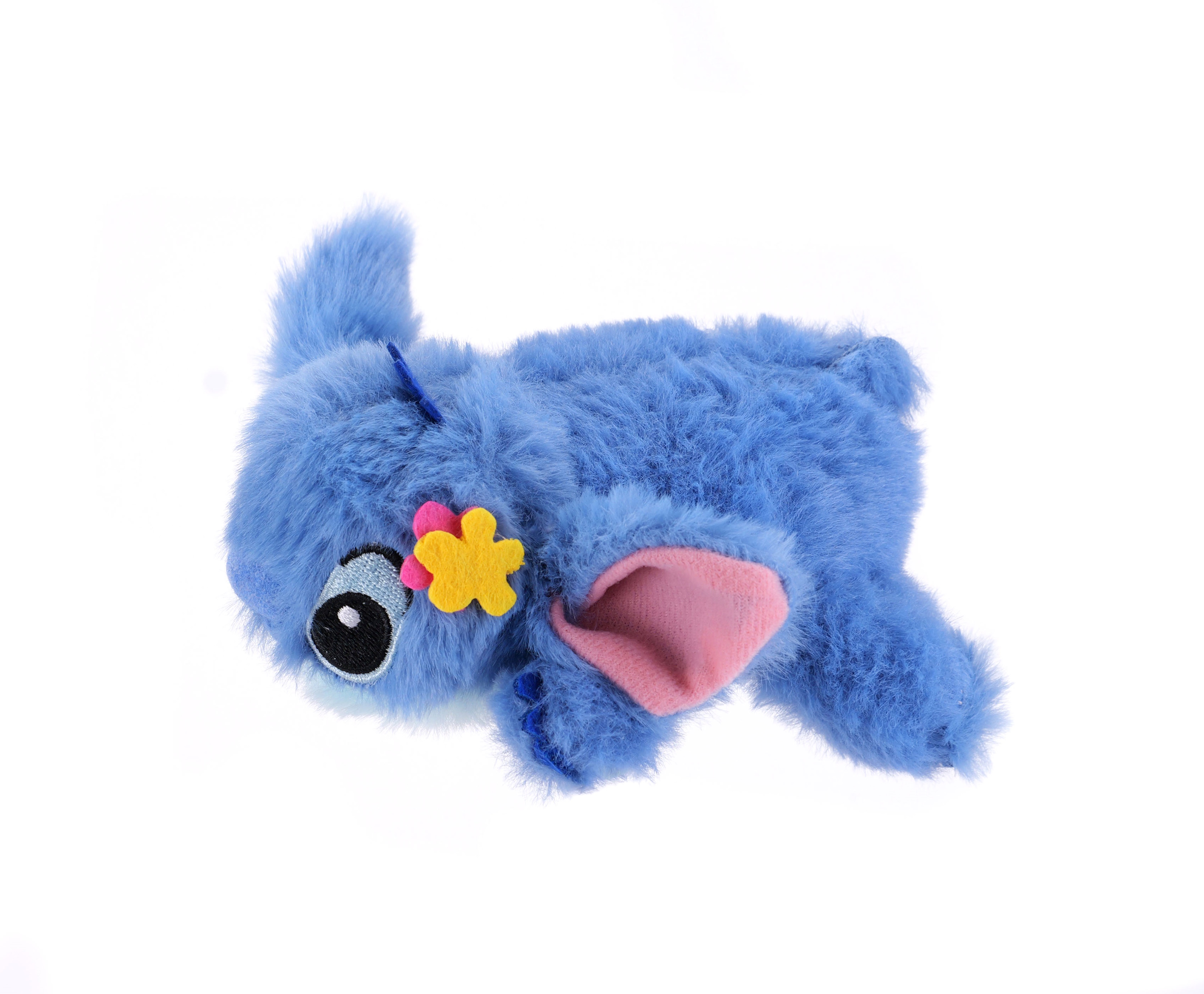 Фигурка Stitch - фото 7