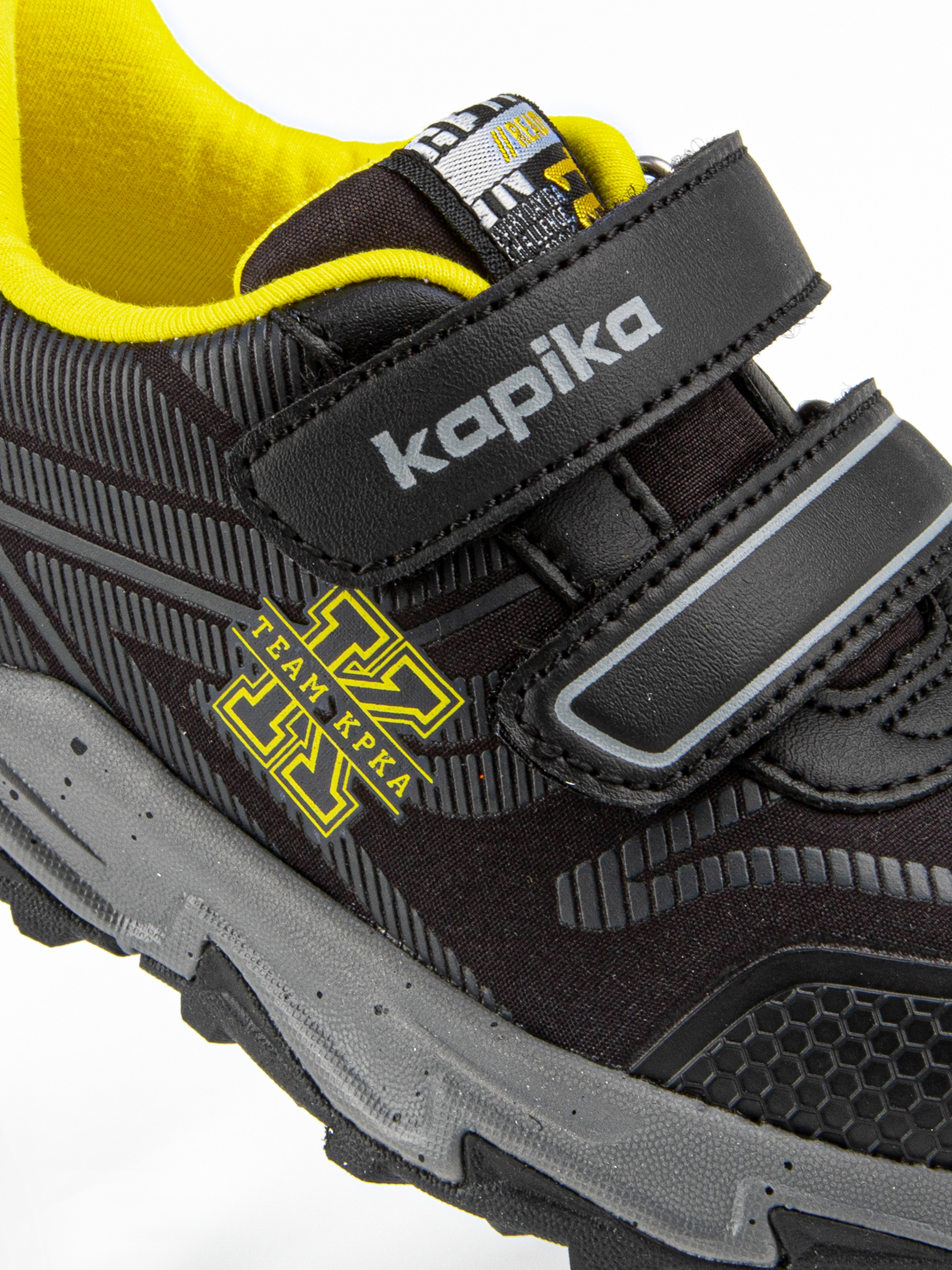 Кроссовки Kapika 711195с-1 - фото 3