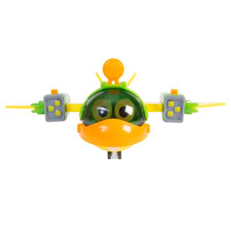 Игровой набор Petronix Питомец-трансформер Полли