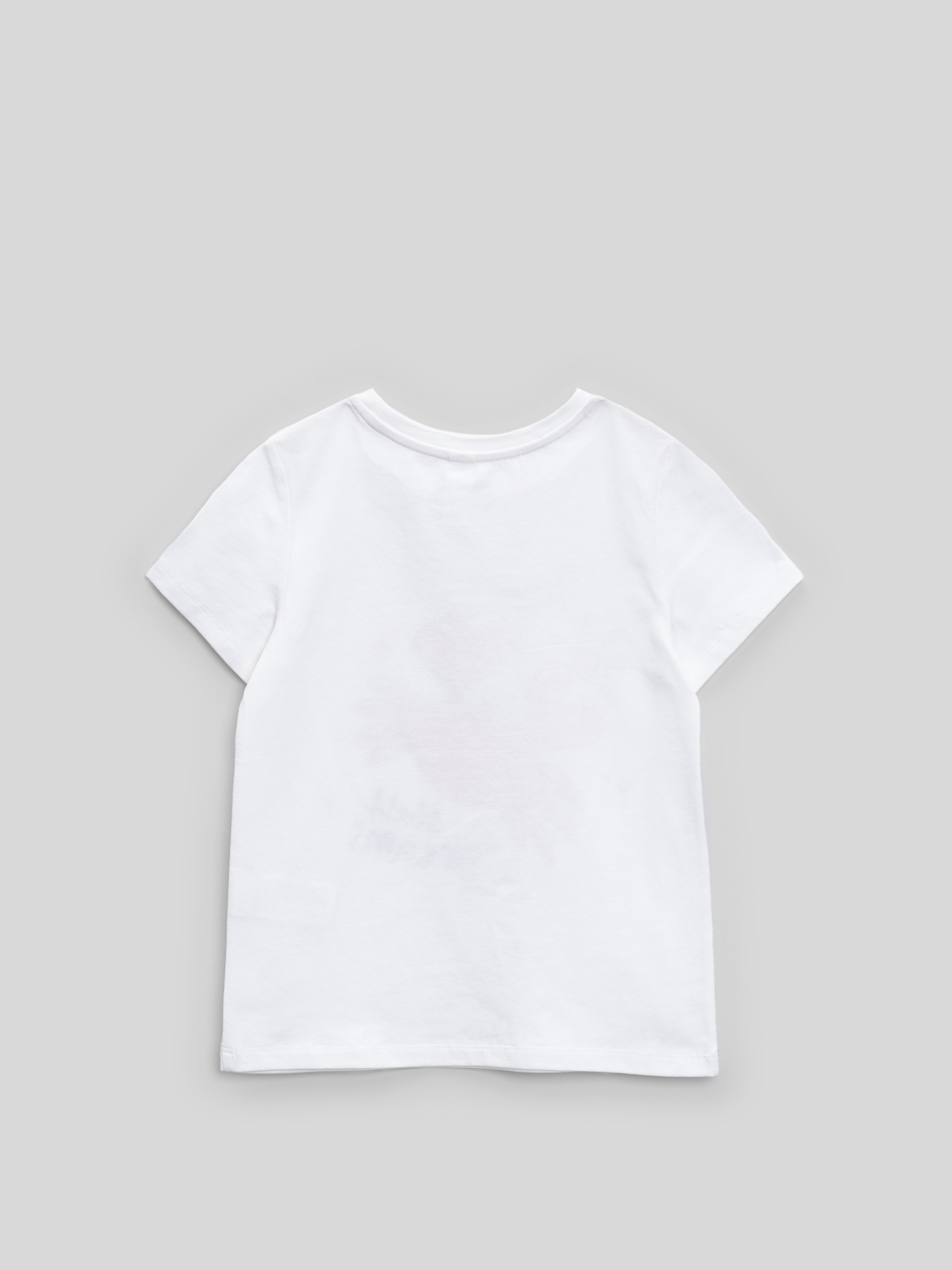 Футболка Acoola 20220510219_0096583 - фото 4