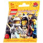 Фигурка LEGO Minifigures Collectable 8683