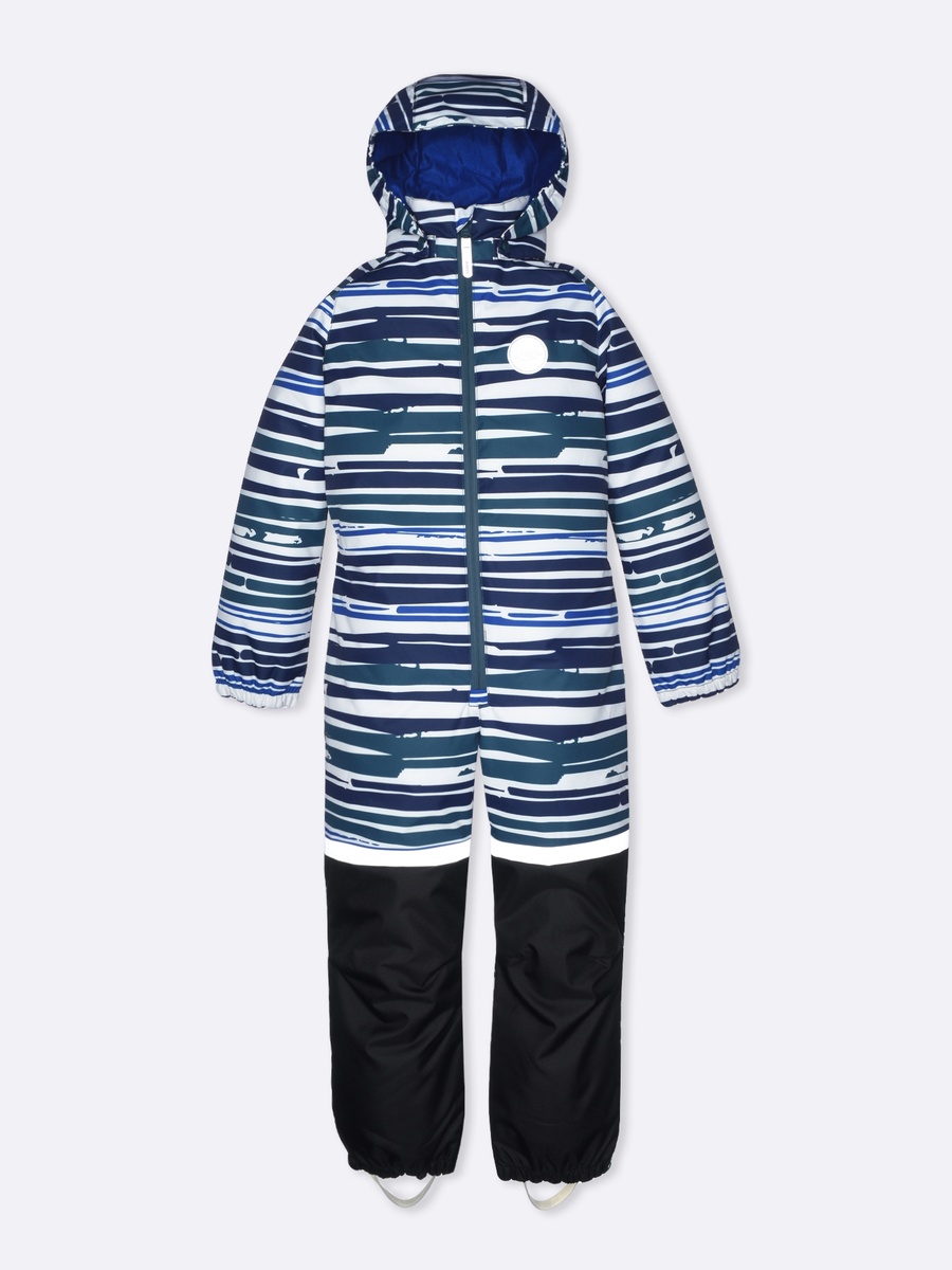 Комбинезон Lassie 72104120-8890 - фото 4