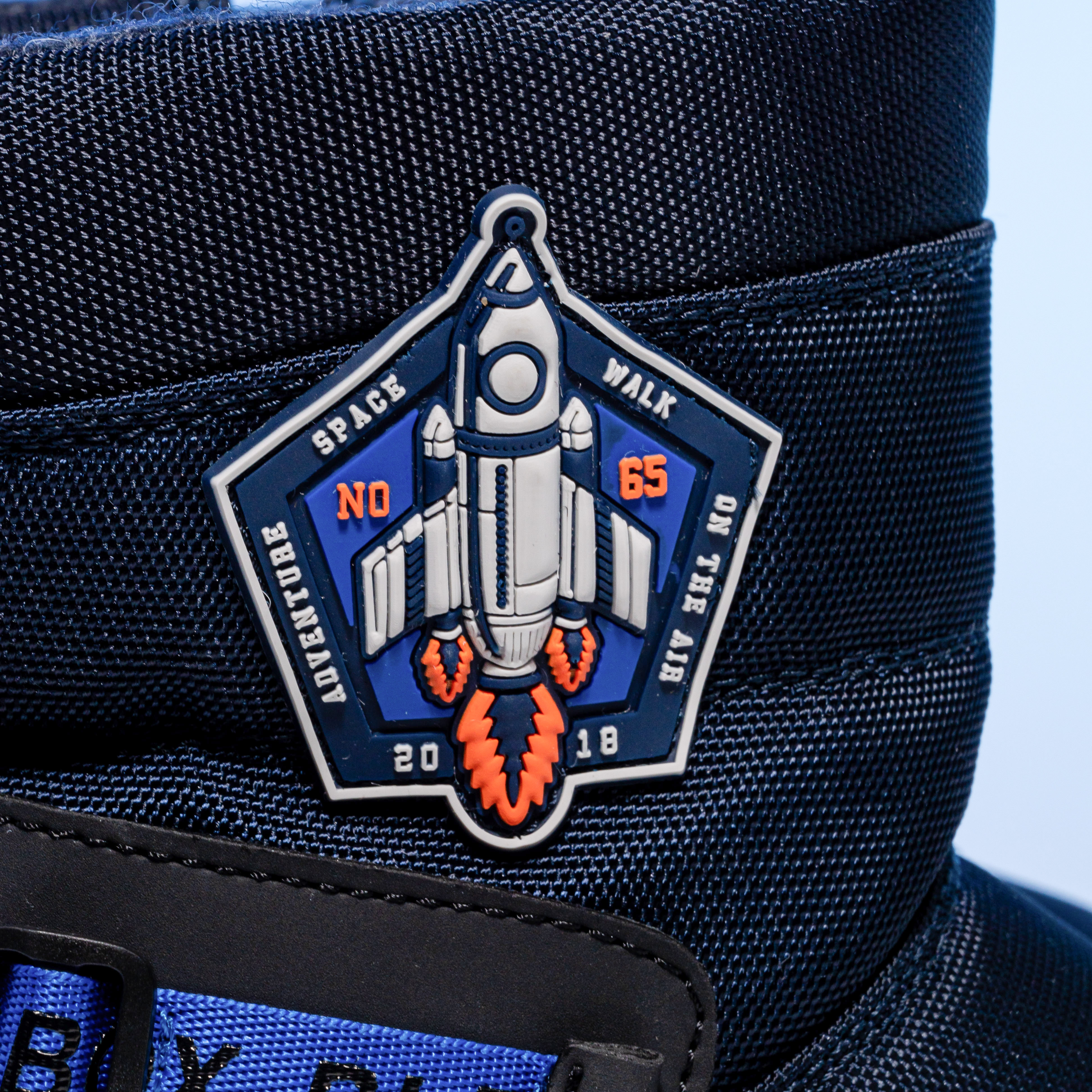Дутики BLESSBOX BX52510A - фото 3