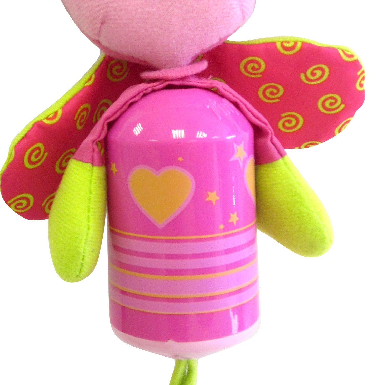 Игрушка Tiny Love подвеска - фото 5