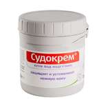 Судокрем 60 г