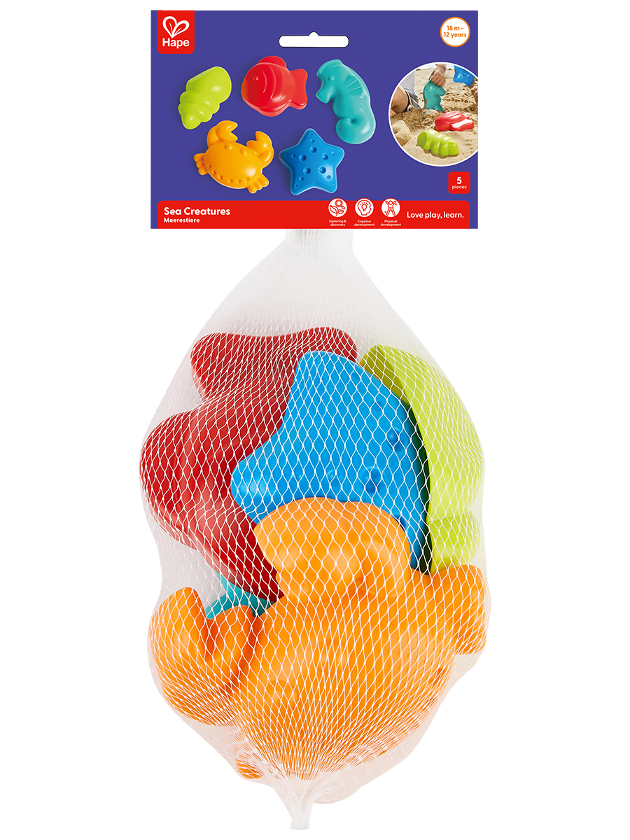 Формочка Hape - фото 10