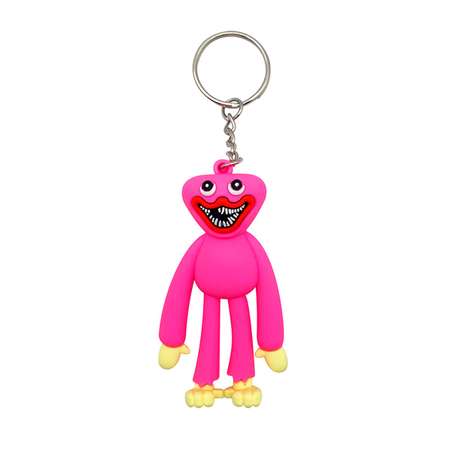 Брелок Михи-Михи