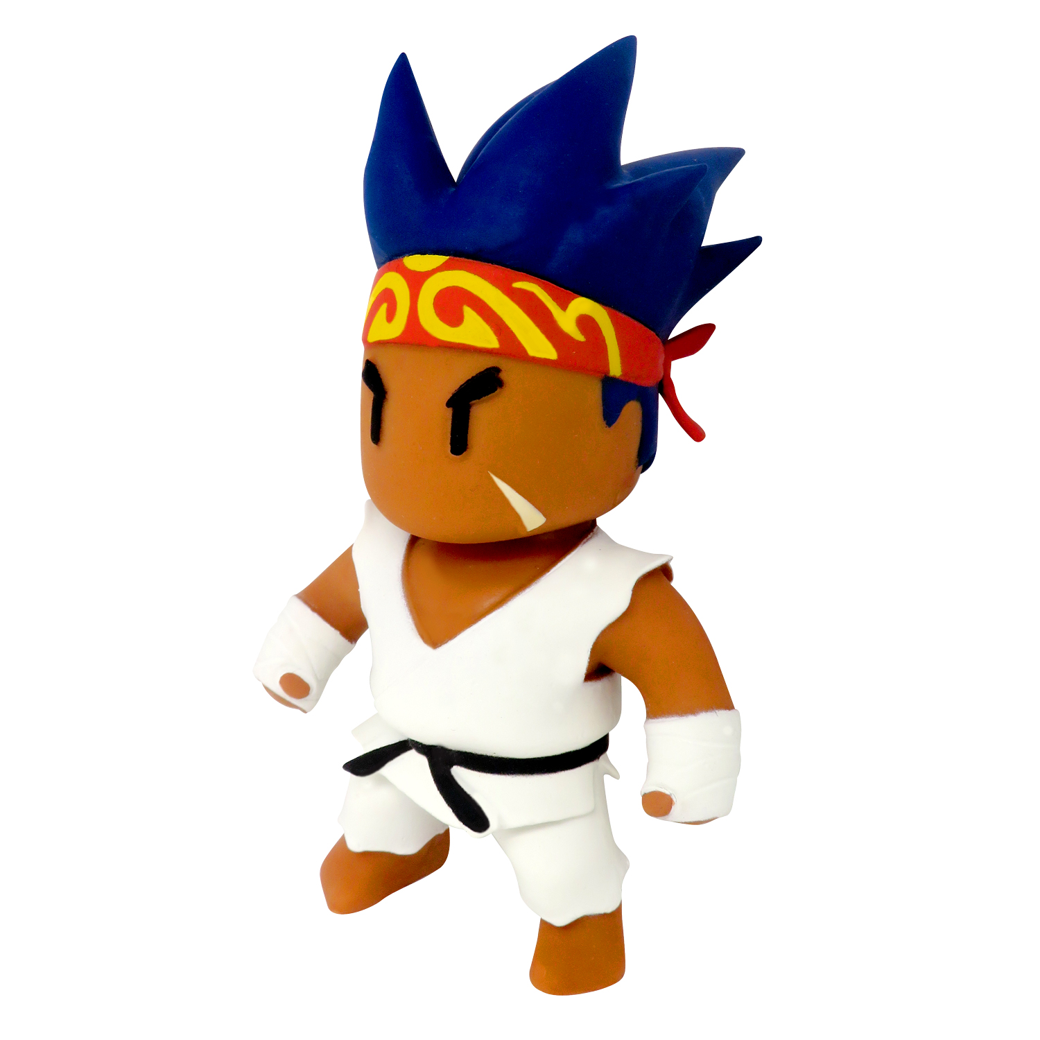 Фигурка Stumble Guys Sensei Firefist - фото 10
