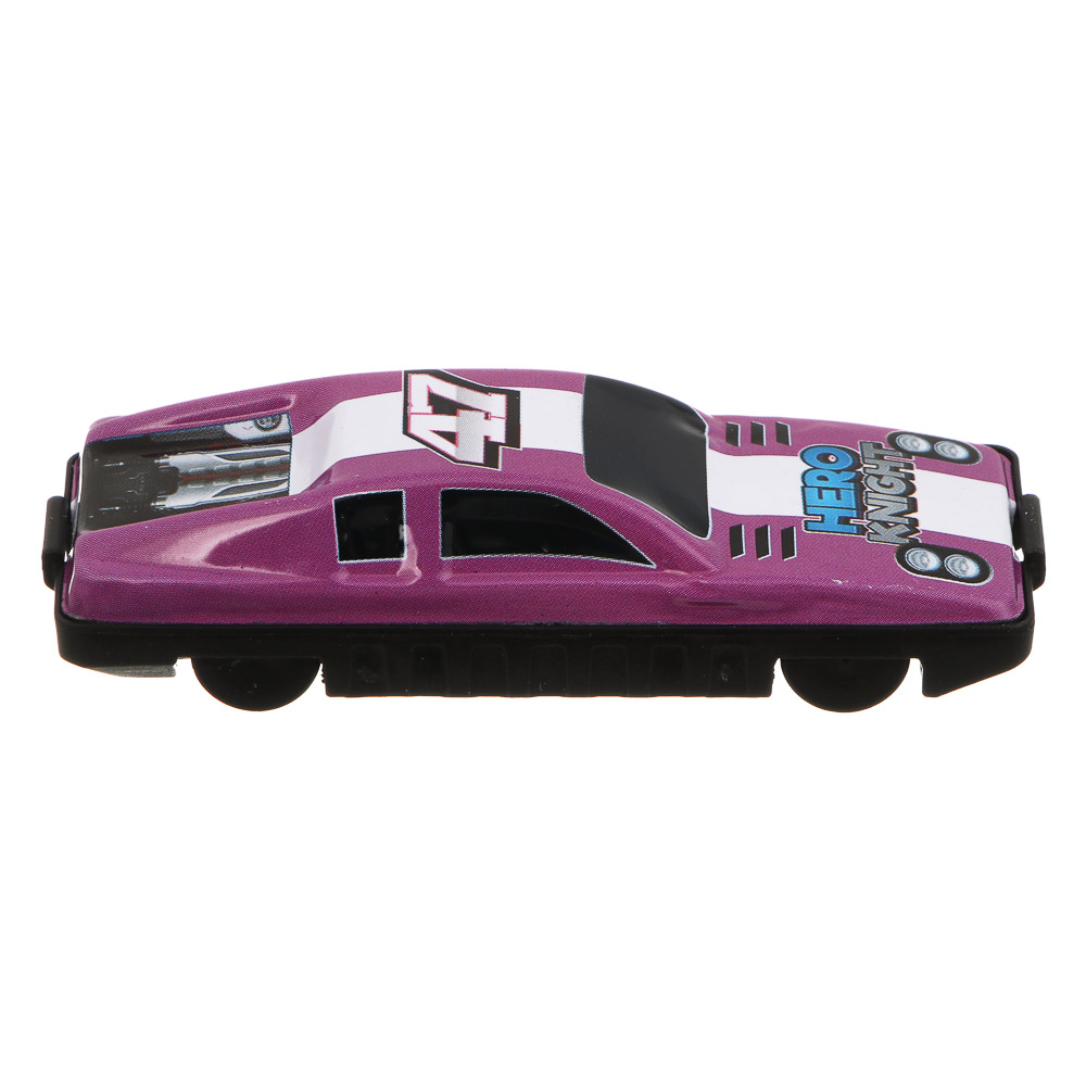 Автомобиль Игроленд набор из 15 штук металл 292-474 - фото 4